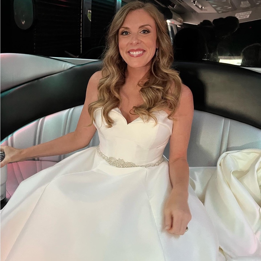 Meet your Posher, Rochelle